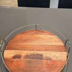 Table Tray