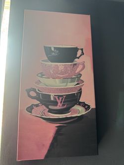 Canvas art