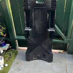 Mechanic-Auto Creeper 