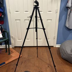 Tripod-perfect for Baseball Or Softball