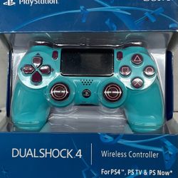 PlayStation 4 Wireless Controller 
