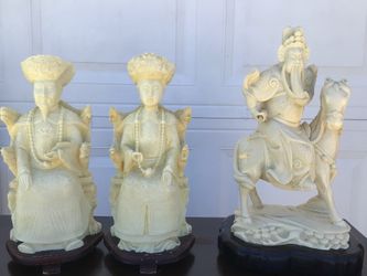 Vintage Figurines