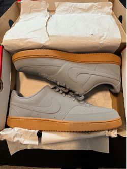 Men’s Nike Court Vision Low
