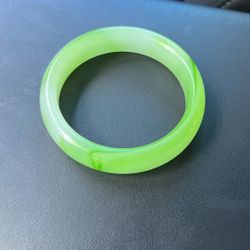 Jade Bracelet G1  (large)