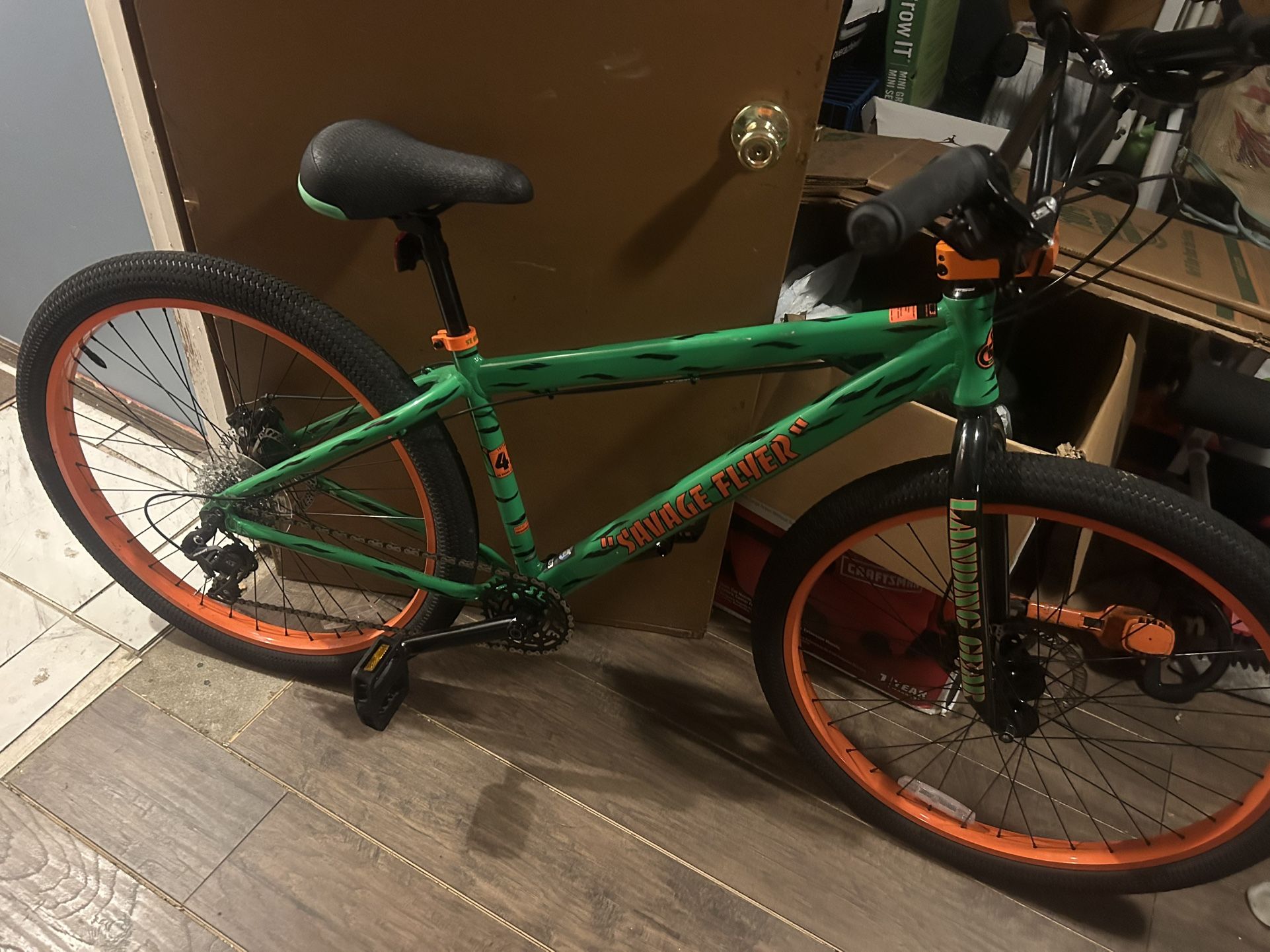 750 or trades for ebike