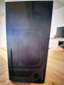Mini refrigerator
