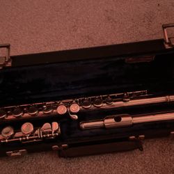 flute