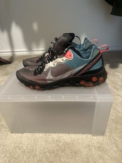 Nike React Element 87