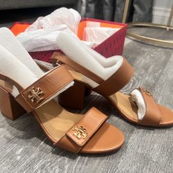 Tory Butch Heels 