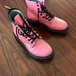 Dr Martens Boots