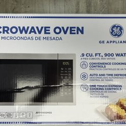 Ge deals jes1095smss microwave