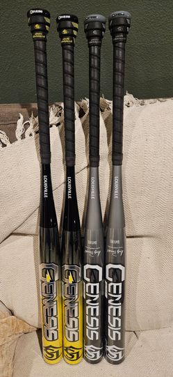 Usssa softball bats