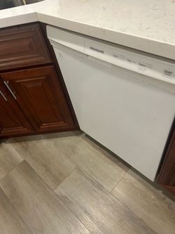 Dishwasher
