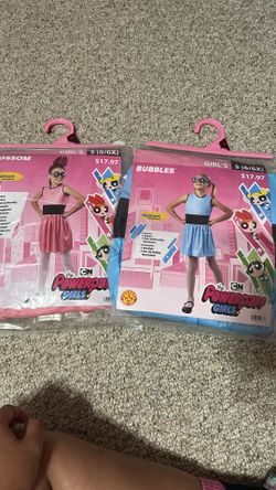 Halloween Costumes