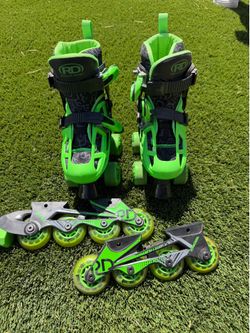 skates for kids