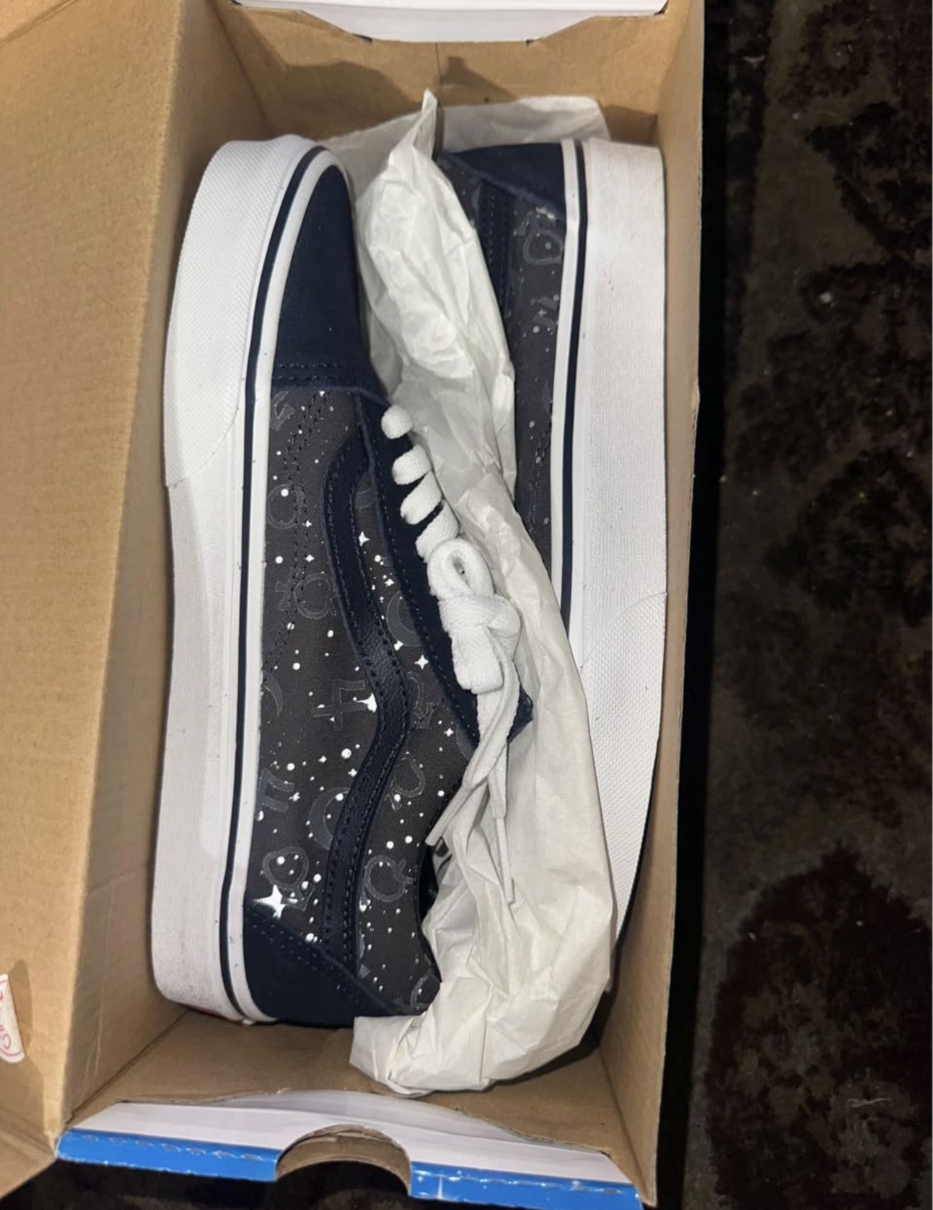 “Vans x Sailor Moon Old Skool Pretty Guardians