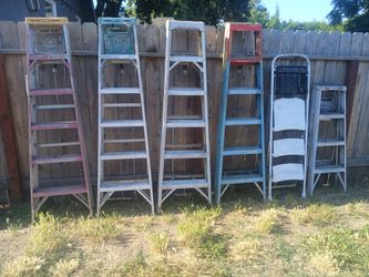 Ladders