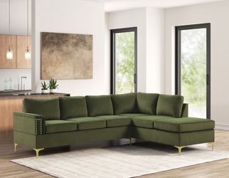 Sectional sofa