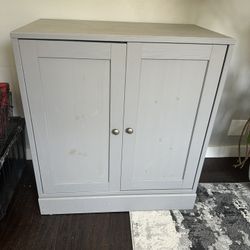 Storage Cabinet