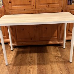 47.25” Table Or Desk - Like-New