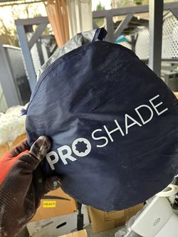 Sun shade for cars