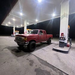 Ford F150 Ext