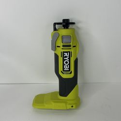 Ryobi ONE+ 18V Cordless Cut-Out Tool (PCL540) Tool Only