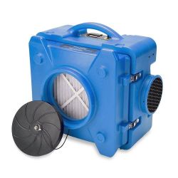 Air Scrubber 