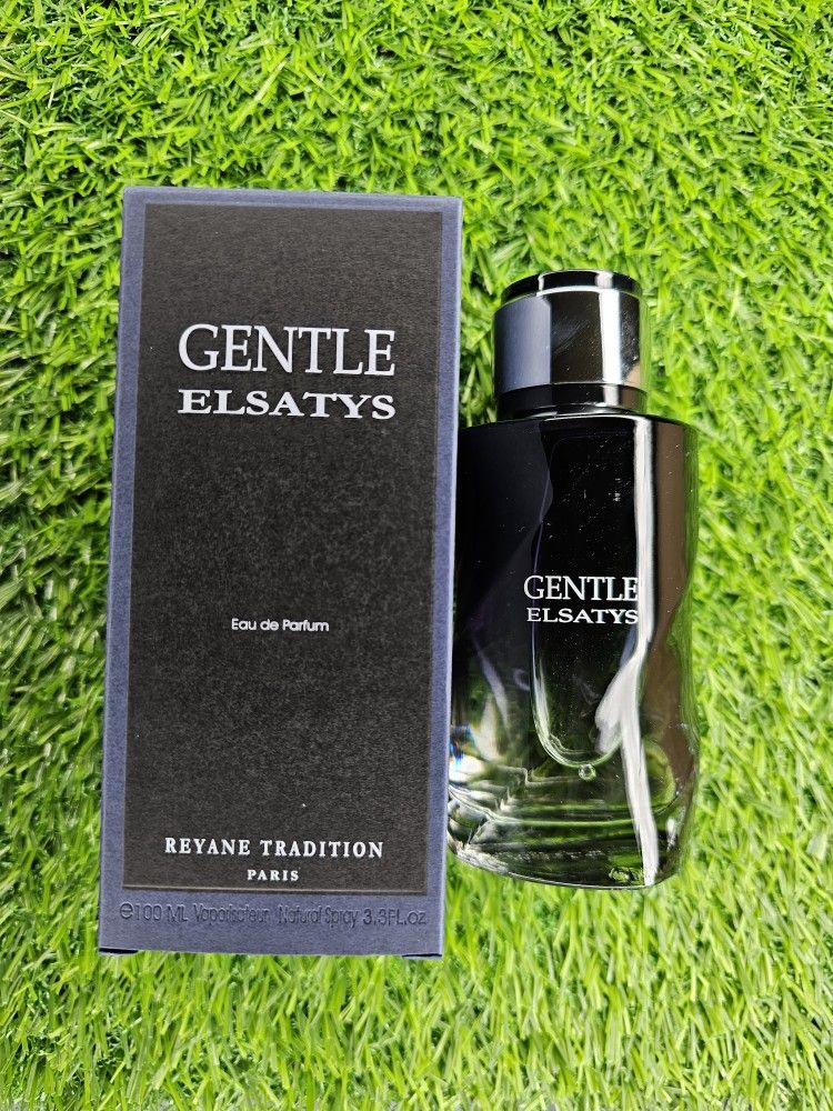 Perfume Gentle Elsaty 3.4oz $40