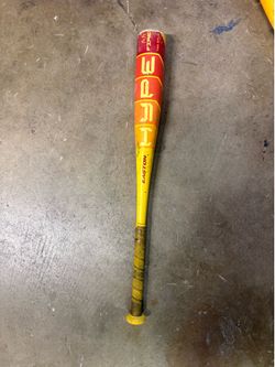 Hype fire USA bat