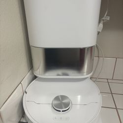 Dream home Robot Vacuum