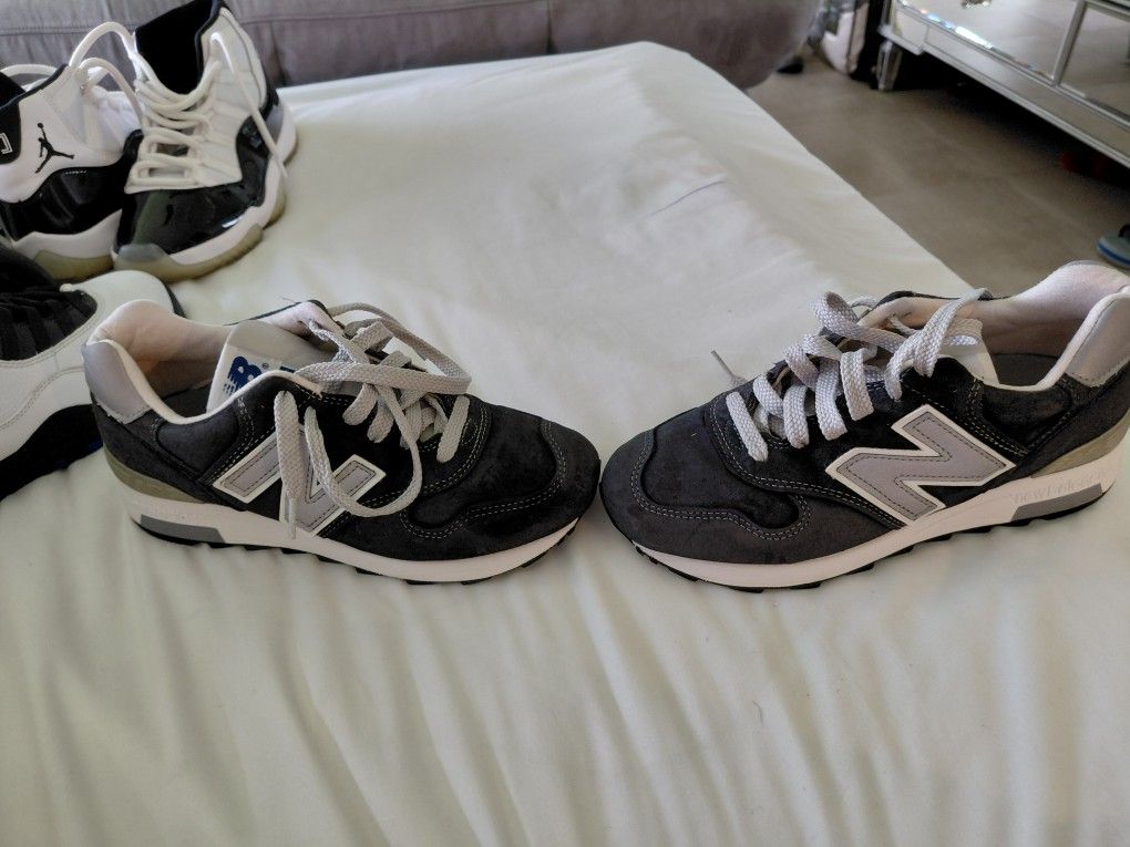 New Balance