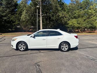 2015 Chevrolet Malibu