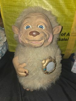 vintage Yano Interactive Storyteller toy from the early 2000s.