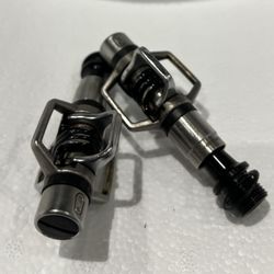 Crankbrothers Eggbeater Pedals