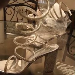 Women Dress Shoe