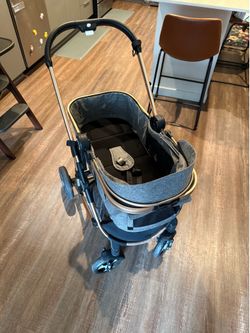 Baby Stroller