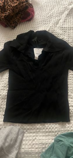 Forever 21 Knit Top Sweater 