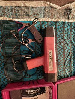 Alltest timing light 1100 digital advance tool