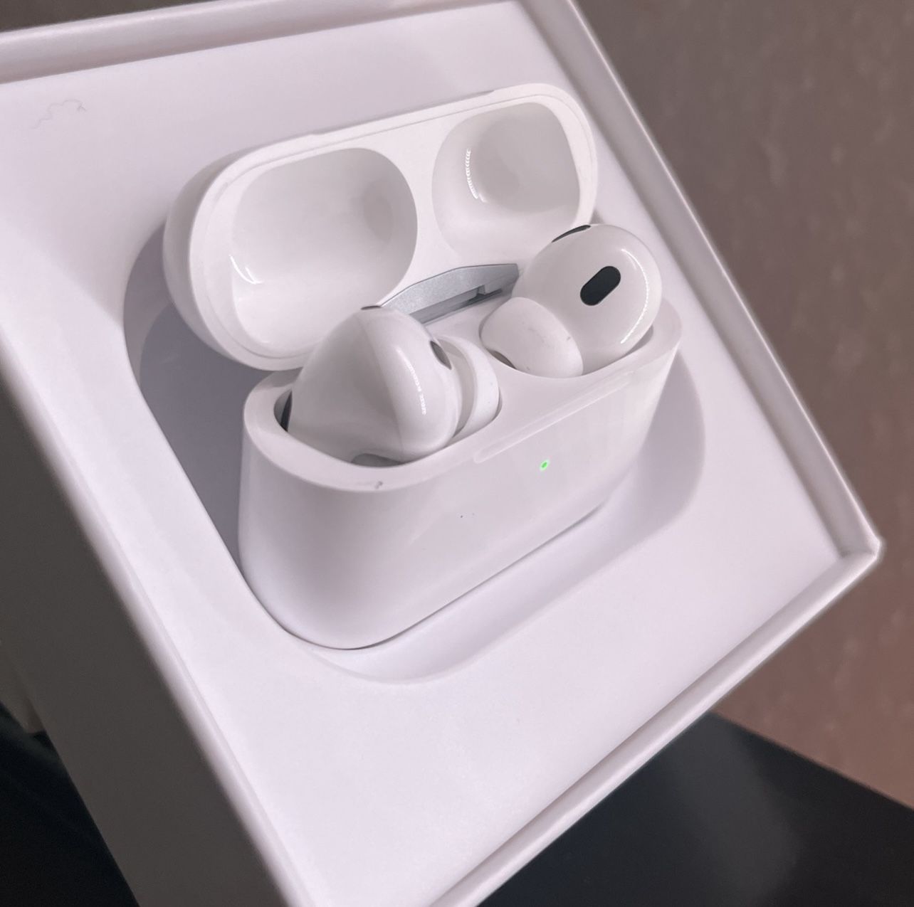 Apple Airpod Pros 2