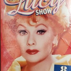 The Lucy Show Collector's Classic