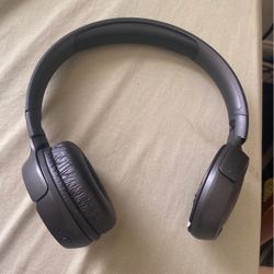 Bluetooth Headphones