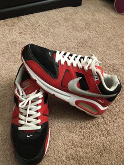 Mens Shoes