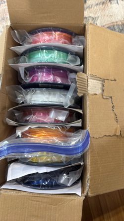 3D printing filament