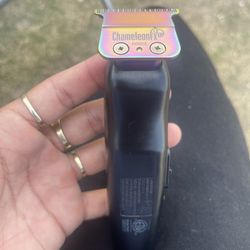 Babyliss Trimmer
