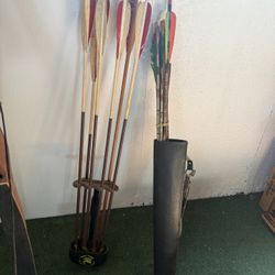 Arrows 
