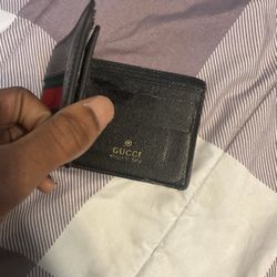 Gucci Wallet