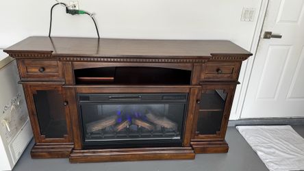 Multiple Chimney