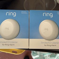 Ring Smoke/CO Listener