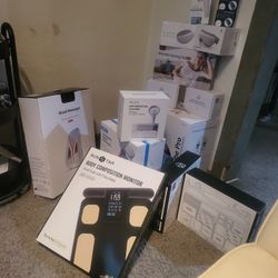 Medical Equipment 